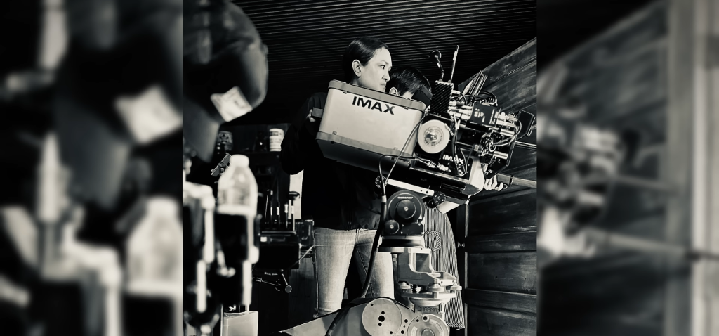 imax camera sinners