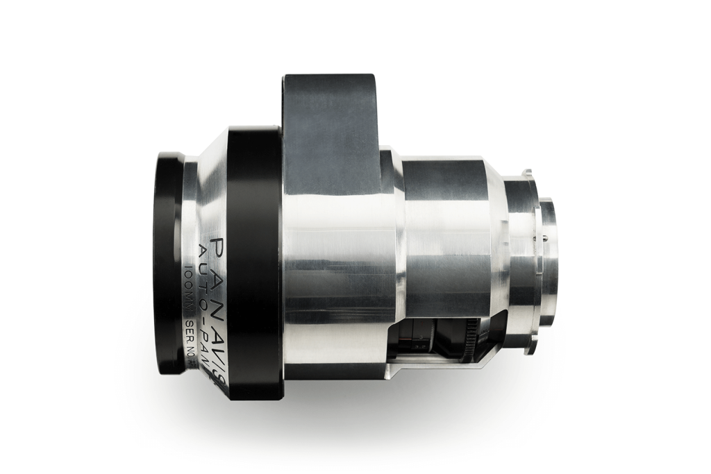 Panavision Ultra Panatar Lens